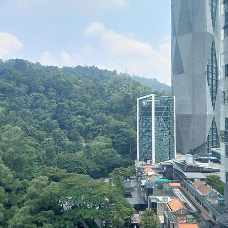 Asaya Damansara Aparthotel Petaling Jaya Exterior photo