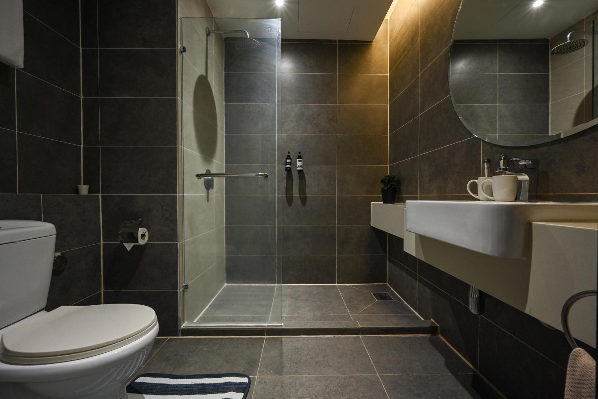 Asaya Damansara Aparthotel Petaling Jaya Exterior photo